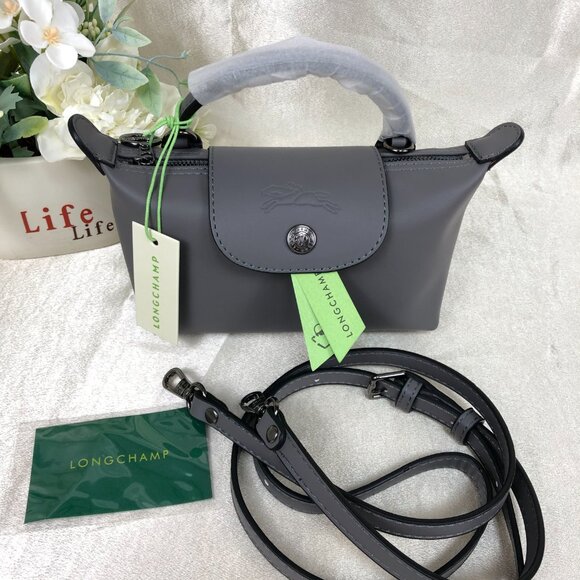 LE PLIAGE XTRA XS POUCH - Picture 8 of 9